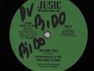 DEVON RUSSELL & HIGH TIMES PLAYERS William Tell JUSIC 12