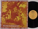 INNER CIRCLE Heavy Reggae STARAPPLE LP VG+