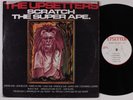 UPSETTERS Scratch the Super Ape UPSETTER LP