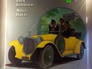 Miles Davis - Jack Johnson LP NEW Original Master Recording
