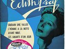 EDITH PIAF - EP 