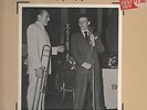 Tommy Dorsey, Frank Sinatra The Dorsey/Sinatra Sessions 1940-1942 Vinyl LP-Box
