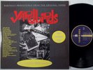 THE YARDBIRDS The Complete BBC Sessions GET BACK 2LP psych guitar