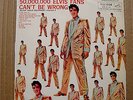 Elvis Presley GOLD RECORDS VOL. 2 - 50,000,000 Fans Can't Be Wrong 1962 JAPAN LP