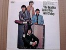 The Beatles YESTERDAY AND TODAY 1966 Orig. Mono LP