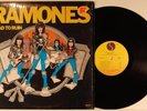 Ramones Road To Ruin LP M (unplayed) 1978 Punk Rock orig in shrink Sire SRK-6063