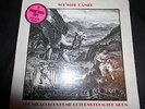 SOPWITH CAMEL   THE MIRACULOUS HUMP RETURNS FROM THE MOON    LP        299