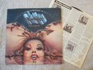 HARD ROCK white label promo Hard Stuff Bolex Dementia Mercury Deep Purple rel