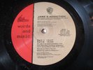 GRUNGE radio show Jane's Addiction Worse and Music WB 1988 Perry Farrell