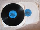 ROCK 2LP radio show Jefferson Starship King Biscuit Flower Hour July 19, 1981