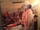 WOODSTOCK  ORIGINAL  1970  LP  FACTORY SEALED--3 ALBUMS FACTORY SEALED