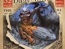 IRON MAIDEN Empire Of The Clouds Picture Disc LP NEW RSD 2016 Record Store Day