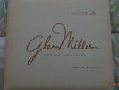 GLENN MILLER AND HIS ORCHESTRA, LIMITED EDITION, NUMBER T 342