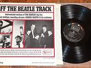 Nice Original MONO United Artists LP OFF THE BEATLE TRACK George Martin BEATLES