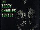 TEDDY CHARLES TENTET W/J.R. MONTEROSE ATLANTIC 1229 US ORIGINAL black lbl DG M-