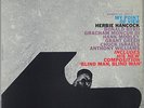 HERBIE HANCOCK MY POINT OF VIEW BLUE NOTE 4126 US ORIGINAL NY MONO RVG 