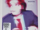 Gerard Way Pinkish 7