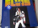 ELVIS PRESLEY 