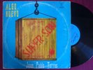 Juan Pablo Torres/Algo Nuevo - Super-Son - Cuban Funk Classic