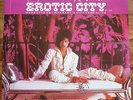 Prince Erotic City Let's Go Crazy extended 12 Take me with u Revolution UK vinyl