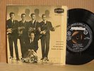 EP-THE STRING-A-LONGS-MATILDA-1963-SPAIN-PROMOCIONAL-COMO NUEVO-MUY RARO-