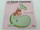 La balena Giuseppina 45 gg anno 1980 Sigla tv