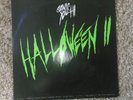 Sonic Youth Vinyl Halloween II one sided 12 inch