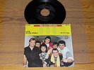 BAY CITY ROLLERS - LOVE IN THE WORLD / SWITZERLAND VINYL 7'' SINGLE 1985 MS-172