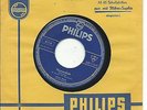 7'Conny Quick   Herzensdieb(Bird Dog Everly Brothers CV)  DEUTSCHER ROCK'N'ROLL