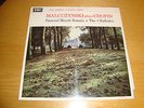 SXLP 30091-WITOLD MALCUZYNSKI plays CHOPIN Funeral March/The Four Ballades-1963