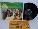 THE BEACH BOYS / PET SOUNDS Vinyl LP Capital DT 2458 stereo 1966 ORIG Sgt Pepper