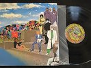 RARE PROMO PRINCE Prince and the Revolution Around the World ORIGINAL US LP