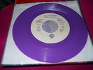 PRINCE Purple Rain/God 7