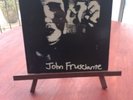 John Frusciante Estrus / Outside Space rare Limited Red Hot Chili Peppers