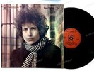 Bob Dylan - Blonde On Blonde Vol.2 GER LP 1967 //4