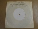 45T SINGLE WHITE LABEL TEST PRESSING / THE SMITHS - WHAT DIFFERENCE DOES IT MAKE