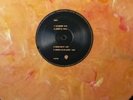 Prince Vinyl The Black Album orange vinyl Rare