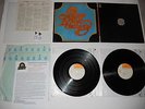 Chicago Transit Authority Japan Analog Sony 1973 ARCHIVE MASTER Ultrasonic CLEAN