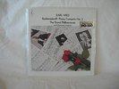 Rachmaninoff Piano Concerto No 2 Earl Wild  Chesky RCA Living Stereo Sealed