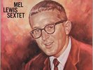 MEL LEWIS SEXTET W/CHARLIE MARIANO ON MODE LP 103 US ORIGINAL MONO D.G. MINT-