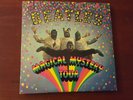 THE BEATLES MAGICAL MYSTERY TOUR 7