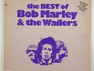 Bob Marley & The Wailers 