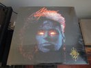 Mazarati-'Self Titled LP' 1986 on Paisley Park Label PRINCE Factory Sealed RARE