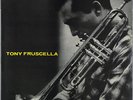 TONY FRUSCELLA self titled ON ATLANTIC 1220 US ORIGINAL 1st DG