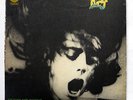 JUICY LUCY - Lie Back And Enjoy It - 1970 UK Vertigo 1st Pressing 12” Vinyl LP