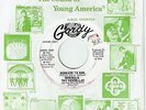 Martha & Vandellas - Gordy 7039 - Nowhere to Run LISTEN