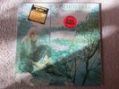 ROCK mono white label promo Joni Mitchell For the Roses 1972 LP on Asylum
