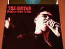THE SMITHS BRIGHTER SIDES TO LIFE LP LIMITED GOLD VINYL 50 STILL ILL MORRISSEY