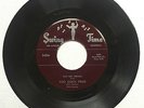 BLUES R&B SOUL   PLAY BOY THOMAS - TOO MUCH PRIDE    SWING TIME   EX