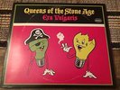 Queens Of The Stone Age - Era Vulgaris 3 x 10